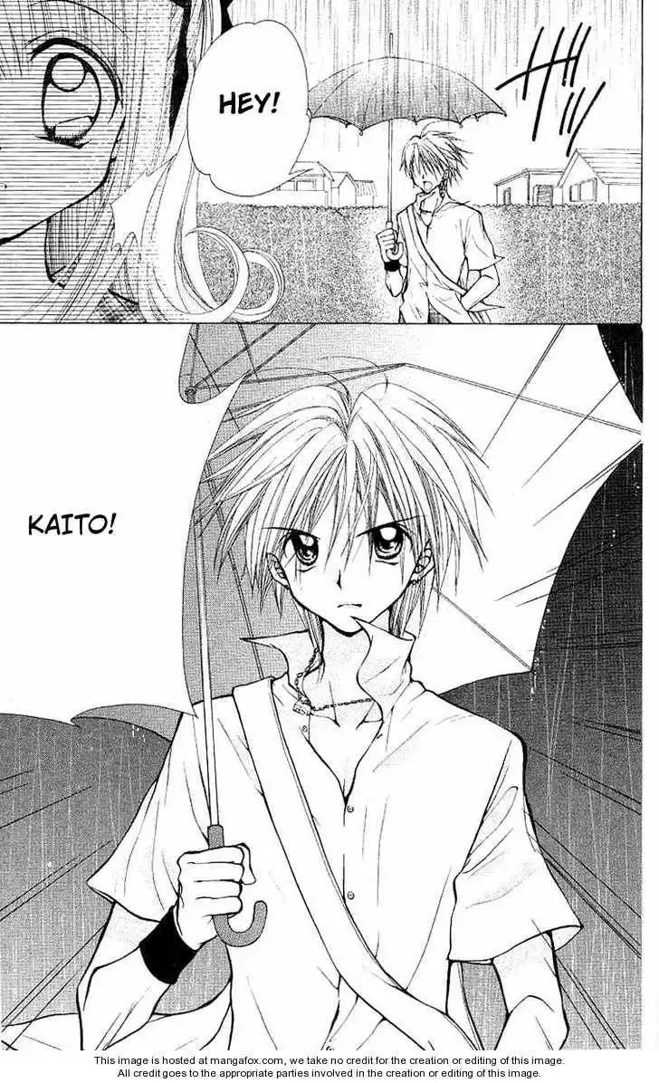 Mermaid Melody Pichi Pichi Pitch Chapter 10 16